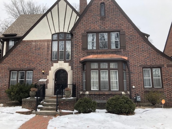 Beautiful Historic Home
