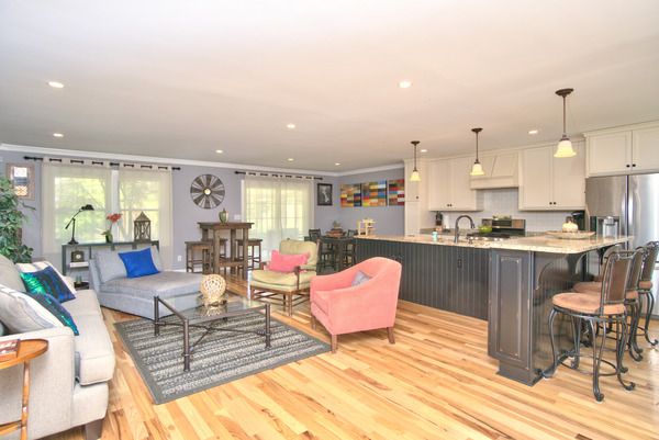 Timeless Carmel/Westfield Getaway