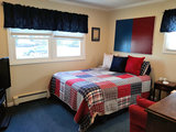 Bedroom c