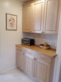 Kitchen  other counter area