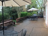 Backpatio