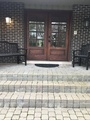 Front doors