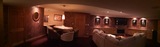 Lower level living room 5
