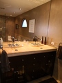 Master bathroom 2