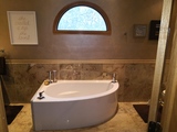Master bathroom 4