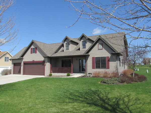 Country Subdivision