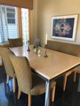 Eating area