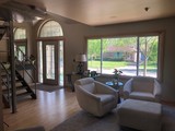 Front room