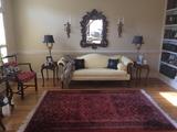 Formal living room