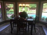 Breakfast room 3