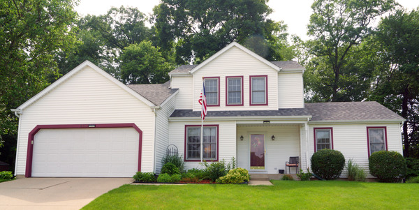 Cozy haven near ND - 4 Bedroom Getaway!
