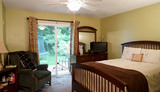 Master bedroom 1