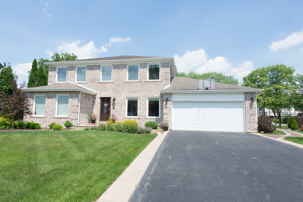 Location, Location, Location