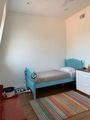 Front bedroom 4th floor