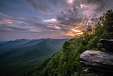 Caesars head state park