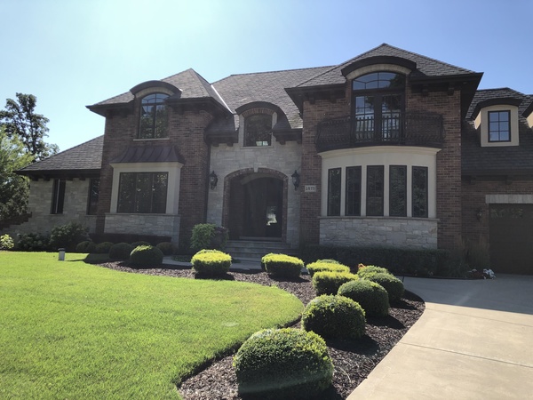 5 Bedroom, Newly Constructed House 