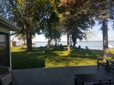 Great views