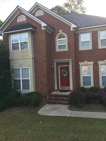 2 Story Brick Home, Excellent Subdivison