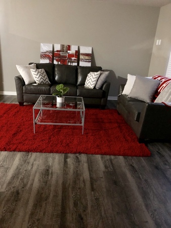 New, Spacious, 5 min to Haymarket & UNL