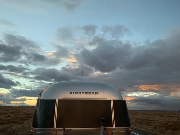 A completely unique overnight experience