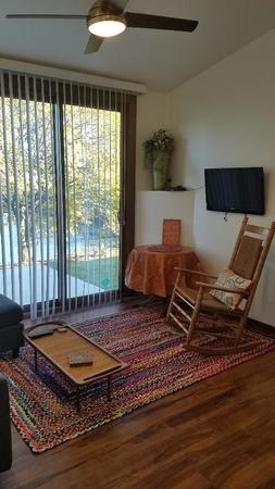 Lovely  private guest suite, new home