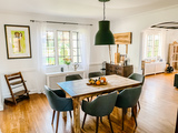 Dining room 1