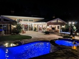 Full backyard