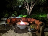 Fire pit