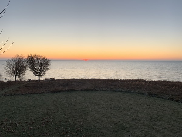 The Lily Pad, Lake Michigan House, 4 Bed