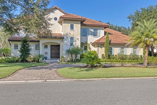 Luxury TPC Estate Rental