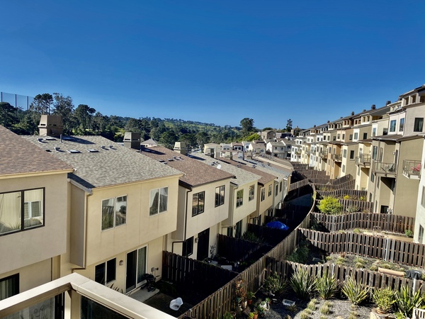Luxury Townhome 7 Mins from Harding Park