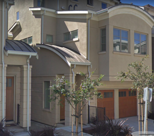 PERFECT 2020 PGA home next to Harding!