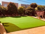 Putting green