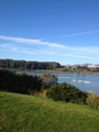 Lake merced
