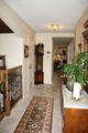 Entry hallway 2013