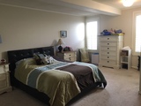 Master bedroom 2020