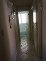Bedroom hallway