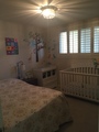 Back bedroom 2020