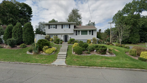 Resort style, family friendly home.
