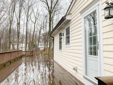 Side deck