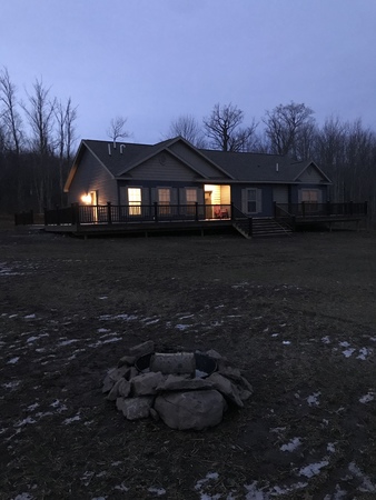 Catskills Newly built Country Estate 