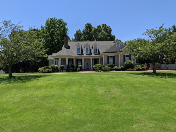 4 BR/4 BA on Estate Lot in Germantown