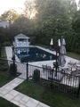 Full pool