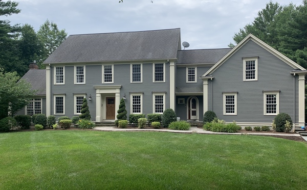 Smarthouse Ready to Rent