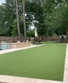 Bocce court 1