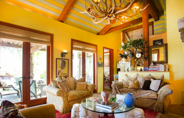The Oasis - Le Petite Chateau 