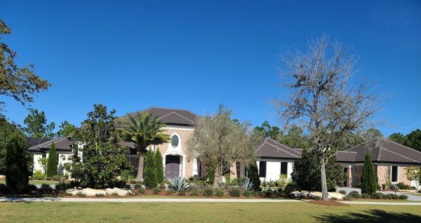 Private Paradise in The Concession