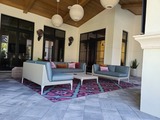 4 outdoor living