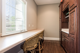 Craft room