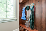 Mud room